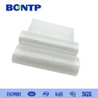 Clear Mesh Plastic Clear PVC Tarpaulin PVC Coated Tarpaulin
